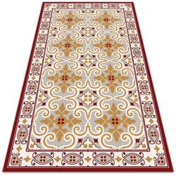 Decormat Preproga zunanja Orientalski slog 100x150 cm