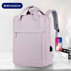 Brinch Torba za laptop, Ljubičasta