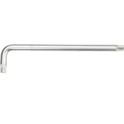 shumee Torx T10, CrV ključ