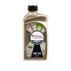 Ulje 0W20 Total Ineo Xtra First 1L