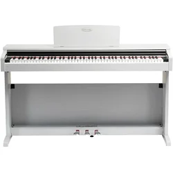 Pearl River V05 White Digitalni piano (Kot novo)