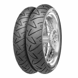 Continental ContiTwist ( 110/90-13 TL 56Q zadnji točak, M/C, prednji točak )
