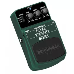 BEHRINGER EFEKT UV300