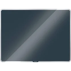 Leitz Cosy siva steklena magnetna tabla, 60x40 cm