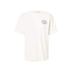 Only & Sons Majica ONSCAP čokolada / bela