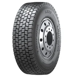 Laufenn 315/70r22.5 laufenn lz22 154/150l (d) pogonska ( 57303657 )
