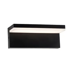 Top Light -LED Spoljašnja zidna svetiljka ELON LED/10W/230V 3000/4000/6000K IP54