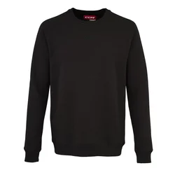 Moški pulover CCM Core Fleece Crew Black S