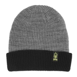 Kapa CREATURE - Bonehead Label - Black/Grey - 44442269-154335