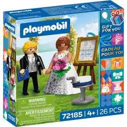 Playmobil Set svadba ( 1047379 )