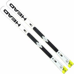 Head WC Rebels e-SL SW RP EVO 14 170 cm 22/23