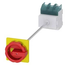 Siemens Glavno stikalo Siemens 3LD2714-0TK53 1 KOS