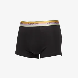 Bokserice Calvin Klein Trunk Black L