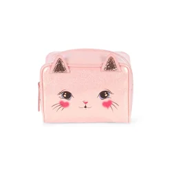 Konges Slojd kozmetična torbica otroška CAT POUCH
