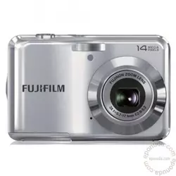 FujiFilm digitalni fotoaparat FinePix AV 150 SILVER