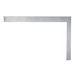 KOTNIK TESARSKI JEKLENI 600X405MM Stanley 1-45-530