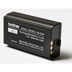 Brother Li-ion baterija za obeleživač ( BAE001 )