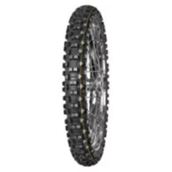 Mitas Enduro Trail-Rally SM ( 90/90-21 TT 54R M+S karakteristika, Mischung Super, prednji toak, gelb )