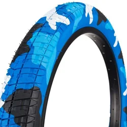Fiction 20 Troop BMX Tire