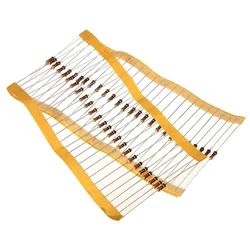 Ugljeni otpornik 5% 3,9K 1/4W 2#