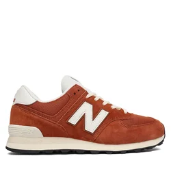 Superge New Balance U5745UK Rjava
