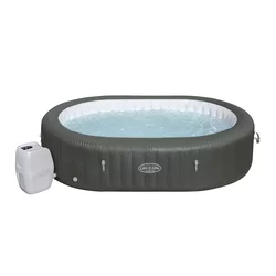Bestway 60067 Bazen lay-z-spa smart airjet mauritius 270x180x71cm ( 4020 )