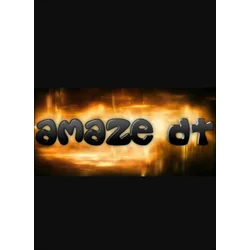 aMAZE Dark Times (PC) Steam Key GLOBAL