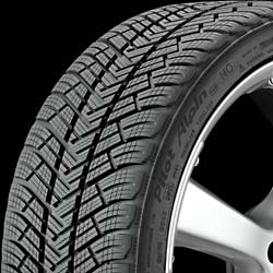 Michelin Alpin PA4 EL UHP FSL 265/30 R20 94W Zimske osobne pneumatike