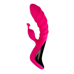 Adrien Lastic Trigger with Come Hither Motion Purple