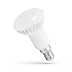 LED Sijalica E14 R50 toplo bela 6W 13987