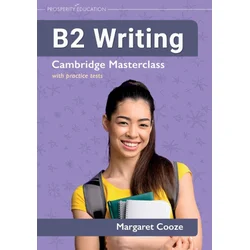 B2 Writing | Cambridge Masterclass with practice tests