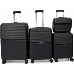 Portus Set od 4 kofera G6191