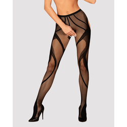 Hulahopke S336 crne S/M/L