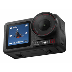 Akciona Kamera DJI Osmo Action 5 Pro Adventure Combo