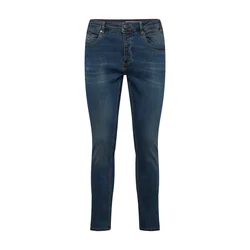 GABBA Kavbojke  moder denim