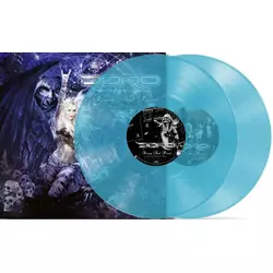 Doro - Strong And Proud (Reissue) (Limited Edition) (Curacao Coloured) (2 LP)