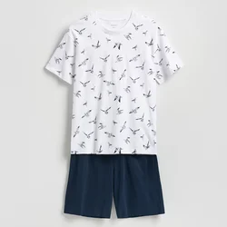 Reserved - MEN`S PYJAMA