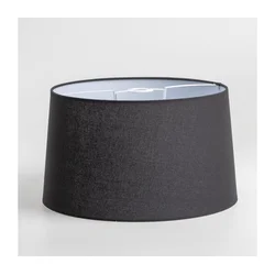 Univerzalni abažur KERIA fi 45 cm crni