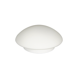 Prezent 1501 - Plafonsko svetlo ASPEN 2xE27/60W/230V IP44