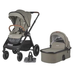 Coccolle® Aspen 2u1 kolica –  Sand Beige