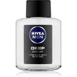 Nivea Men Deep voda za po britju 100 ml