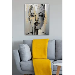 Wallity Slika na platnu 50x70cm