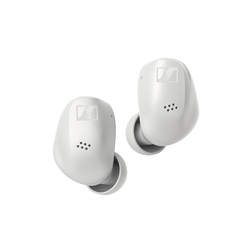 SENNHEISER Slušalke ACCENTUM True Wireless, In-Ear, bele