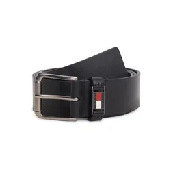 Tommy Jeans Pas  črna