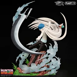 Figurica Taka Corp Studio Kaito - Hunter x Hunter