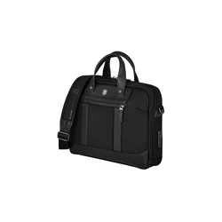 Victorinox - Torba za prenosnik 14 Architecture Urban2 16 l črna