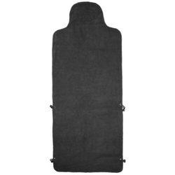 Ion Waterproofed Seat brisača black Gr. Uni