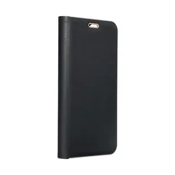 LUNA Book Gold futrola za XIAOMI Redmi NOTE 14 5G crna