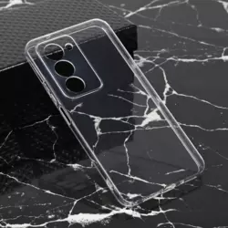 Maska Giulietta za Xiaomi Redmi 15 4G (171 mm) transparent