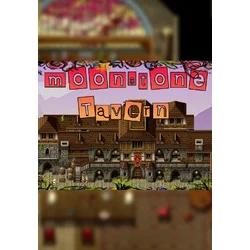 Moonstone Tavern - A Fantasy Tavern Sim! Steam Key GLOBAL